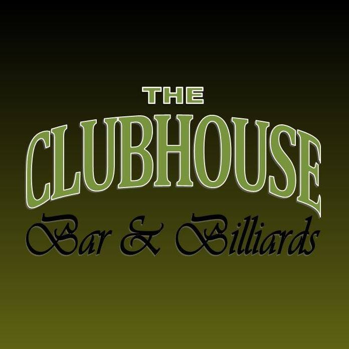 The Clubhouse Bar and Billiards